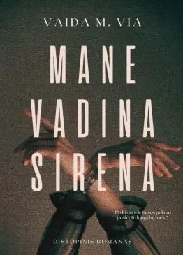 Mane vadina Sirena