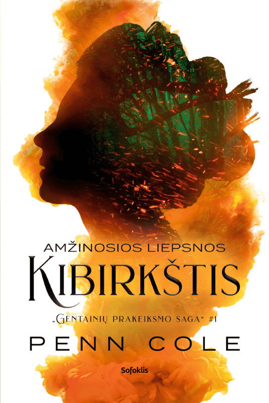 Amžinosios Liepsnos kibirkštis