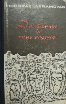 Dvi žiemos ir trys vasaros