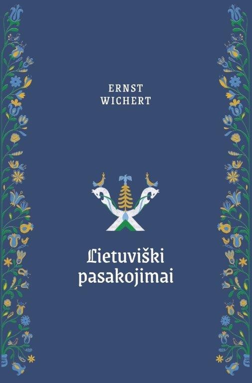 Lietuviški pasakojimai 