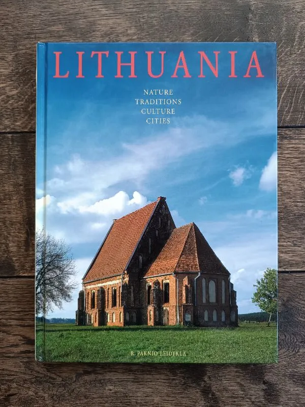 Lithuania