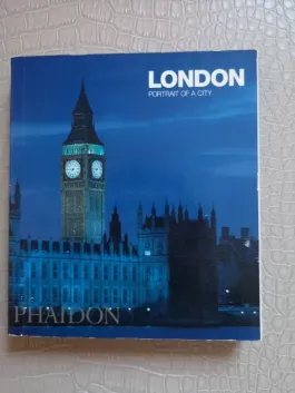 London: Portrait of a City
