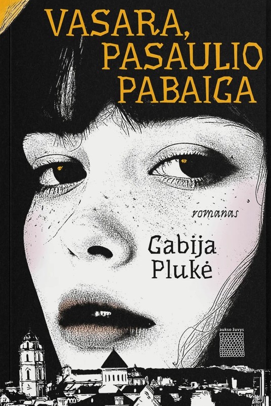Vasara, pasaulio pabaiga