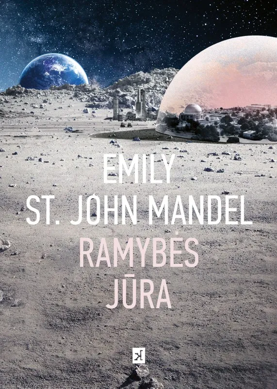 Ramybės jūra