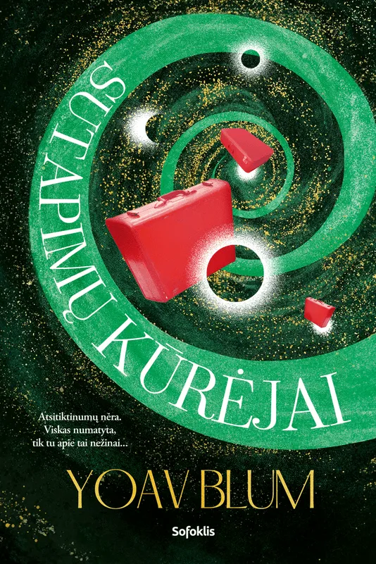 Sutapimų kūrėjai