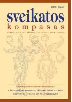 Sveikatos kompasas