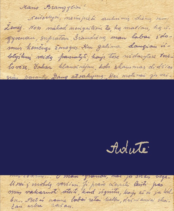 Adutė 