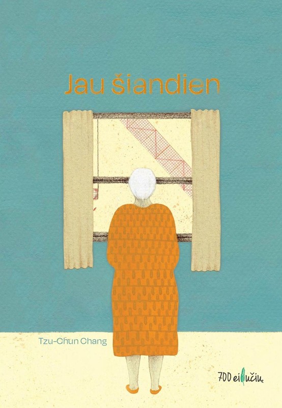 Jau šiandien