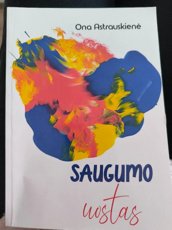 Saugumo uostas