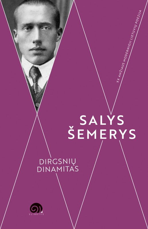 Dirgsnių dinamitas