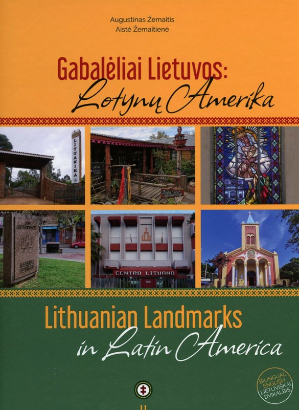 Gabalėliai Lietuvos