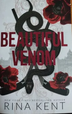 Beautiful venom