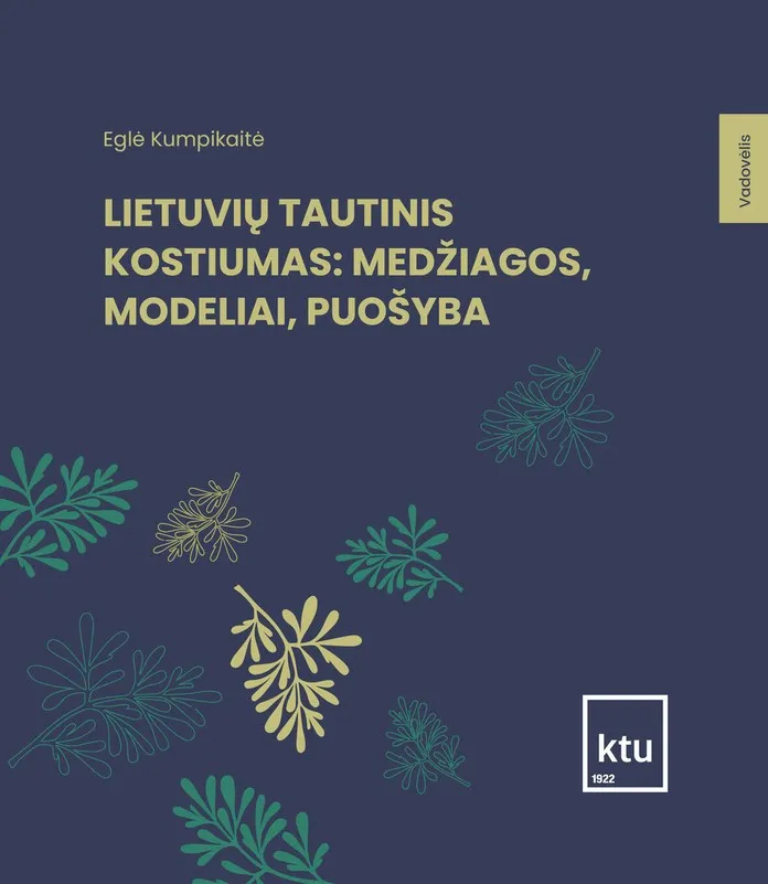 Lietuvių tautinis kostiumas