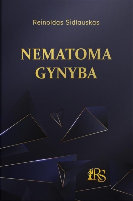 Nematoma gynyba