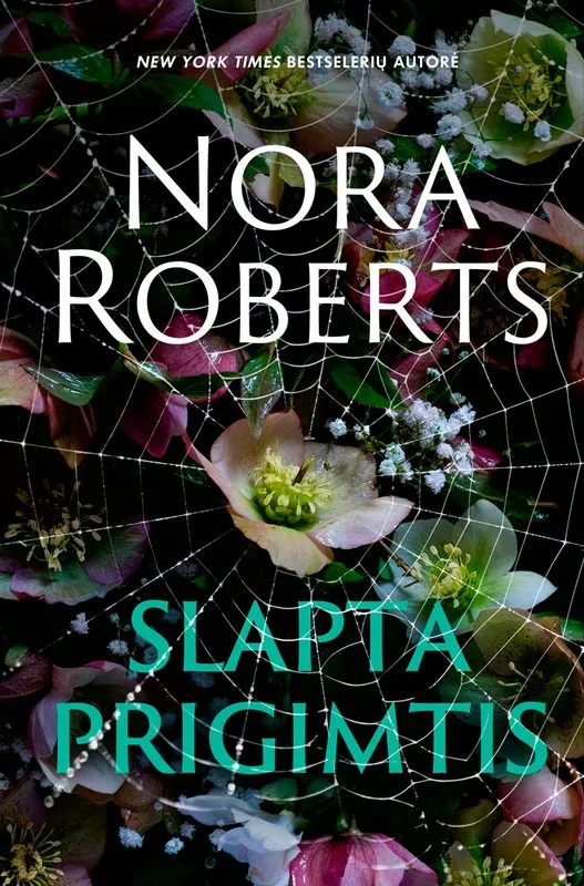 Slapta prigimtis