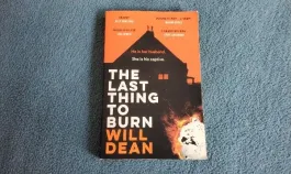 The Last Thing to Burn