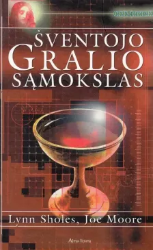 Šventojo Gralio sąmokslas