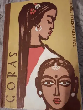 Goras