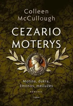 Cezario moterys