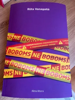 Ne boboms