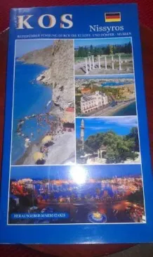 KOS/Nisyros