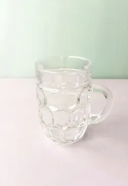 Bokalas alui, 250ml