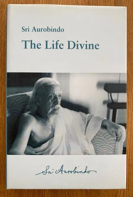 The Life Divine