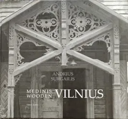 Medinis Vilnius