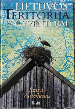 Lietuvos teritorija ir gyventojai
