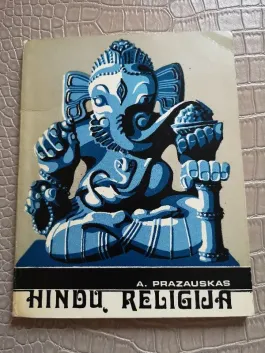 Hindų religija
