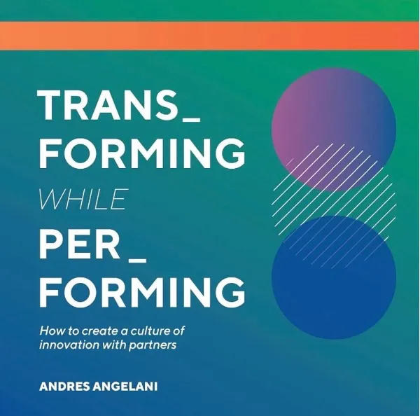 Trans_forming while per_forming
