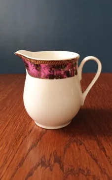Pieno ąsotėlis, 300ml, Family House