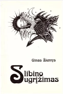 Slibino sugrižimas