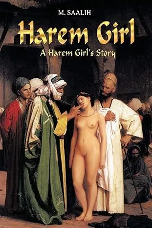 Harem Girl: A Harem Girl's Story