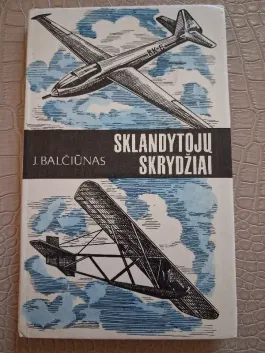 Sklandytojų skrydžiai