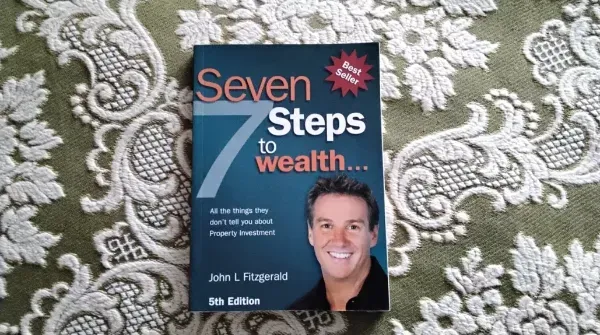 Seven steps to wealth
