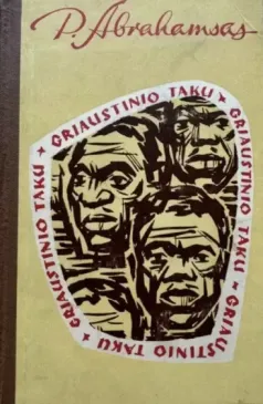 Griaustinio taku
