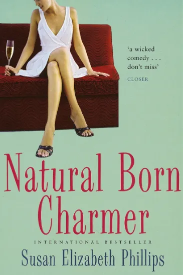 Natural Born Charmer