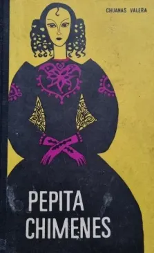 Pepita Chimenes