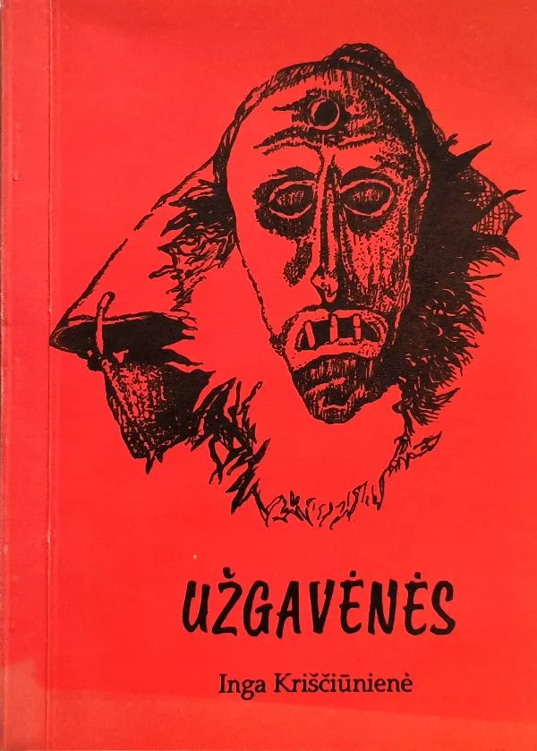 Užgavėnės