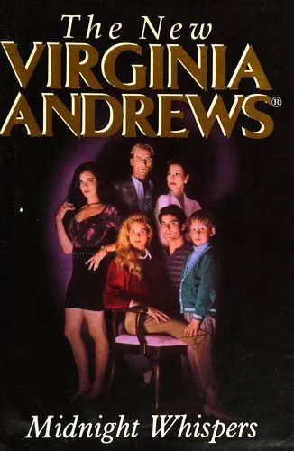 Midnight Whispers (Large Print)