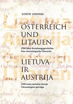 Österreich und Litauen / Lietuva ir Austrija