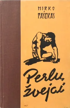 Perlų žvejai