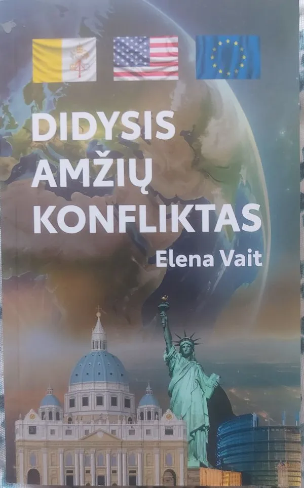 Didysis amžių konfliktas