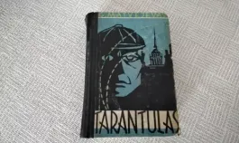 Tarantulas