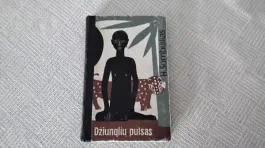 Džiunglių pulsas