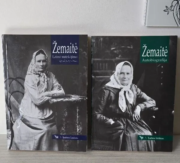 Laimė nutekėjimo. Apsakymo ciklas