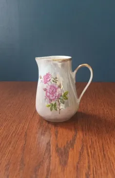 Pieno ąsotėlis, 200ml, Armfarfor
