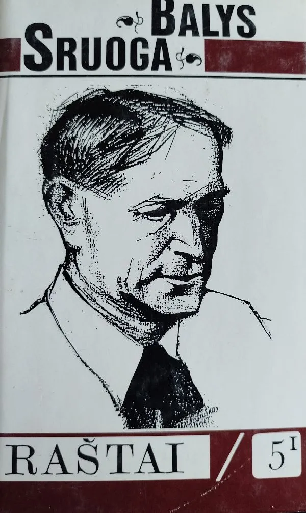 Raštai 5/1