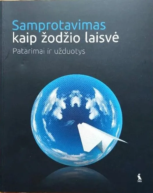 Samprotavimas kaip žodžio laisvė